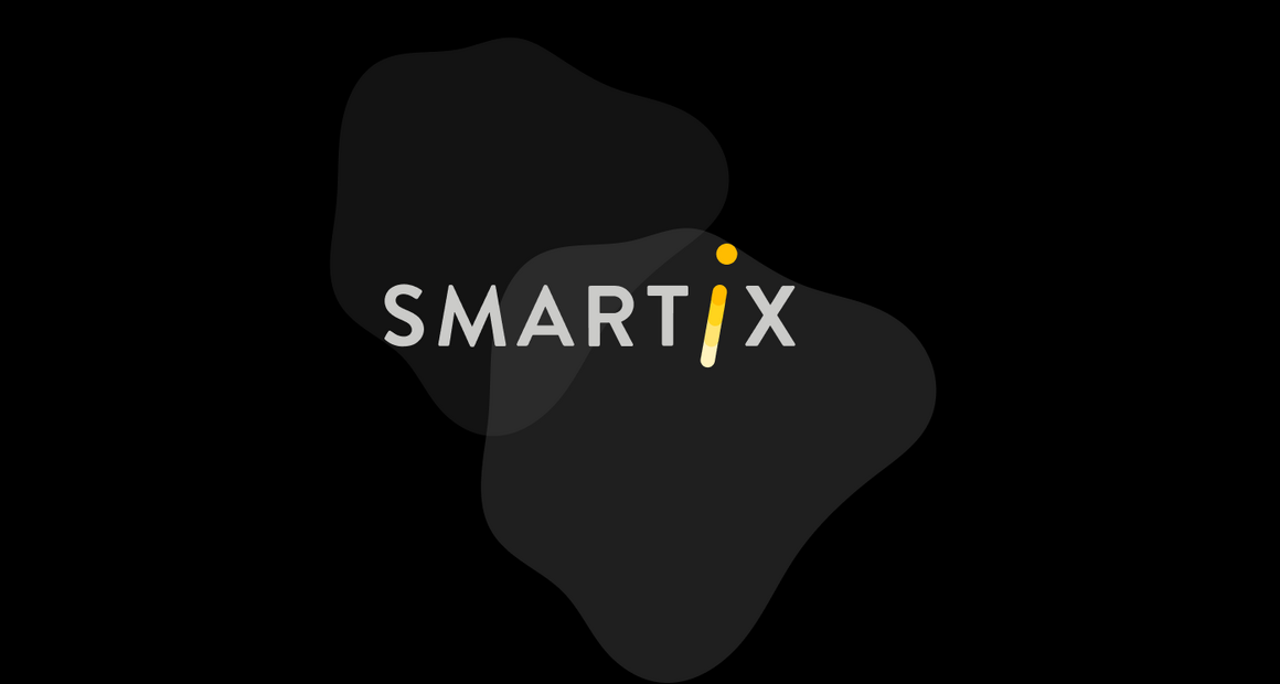 Мобильное приложение "Smartix". Доставка грузов.